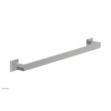 Phylrich 184-71/014 - Polished Nickel Diama 24'' Towel Bar