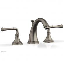 Phylrich 207-01/15A - BEADED Widespread Faucet Lever Handles 207-01