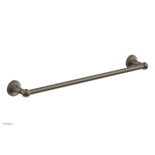 Phylrich 207-71/008 - 24'' Towel Bar