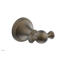 Phylrich 207-77/008 - Dbl Robe Hook