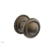 Phylrich 207-90/008 - Cabinet Knob, Beaded