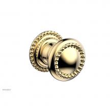 Phylrich 207-90/004 - BEADED Cabinet Knob 207-90
