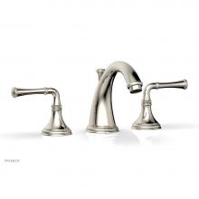 Phylrich 208-01/026 - COINED Widespread Faucet 208-01