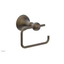 Phylrich 208-74/008 - Single Post Paper Hldr