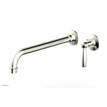 Phylrich 220-16-12/015 - Single Lever Hdl W/L W 12'' Spt Works