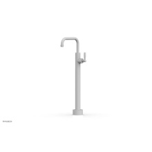 Phylrich 220-47-04/050 - Floor Mounted Tub Filler Lever Hdl-Short