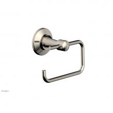 Phylrich 220-74/014 - Single Post Paper Holder, Works