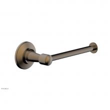 Phylrich 220-75/047 - Hand Towel Bar, Works