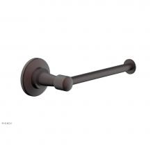 Phylrich 220-75/05W - Hand Towel Bar, Works