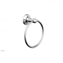 Phylrich 220-76/026 - Robe Hook, Works