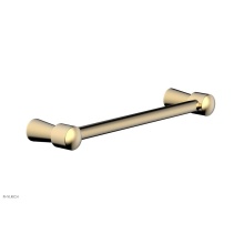 Phylrich 220-91-04/004 - Works Cabinet Pull 4''