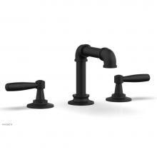 Phylrich 221-04/040 - Ws Faucet Works, Square Spt, Lever Handles