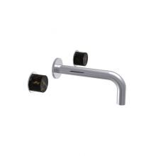 Phylrich 230-13/050 - Wall Mount Lav Set T