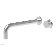 Phylrich 230-18-10/026 - Single Round Hdl W/L W 10'' Spt Basic Ii