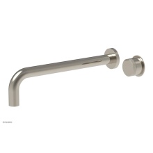 Phylrich 230-18-12/014 - Single Round Hdl W/L W 12'' Spt Basic Ii