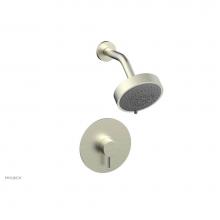 Phylrich 230S-24/015 - Shower Set Trim, Sq.