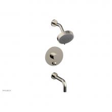 Phylrich 230S-27/014 - Pb Tub & Shower Trim