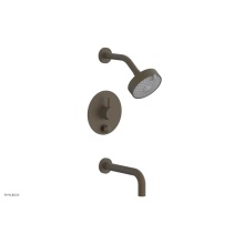 Phylrich 230-29/008 - Pb Tub & Shower Trim