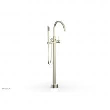 Phylrich 230-45/015 - Floor Mounted Tub Se