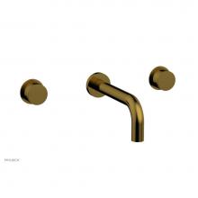 Phylrich 230-56/002 - W/T T/O  Knurl Hdl