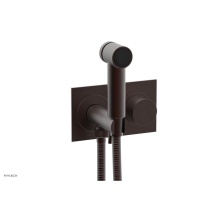Phylrich 230-66/05W - Wall Mt Bidet