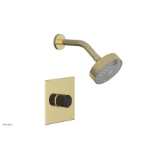 Phylrich 230S-23/003X030 - Pb Tub & Shower Set
