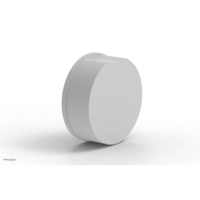 Phylrich 250-35/050 - Volume Control/Diverter Trim Brass Handle