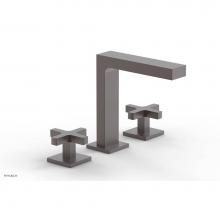 Phylrich 255-01/05W - CROI - Widespread Faucet - High Spout Cross Handles