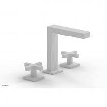 Phylrich 255-01/050 - CROI - Widespread Faucet - High Spout Cross Handles