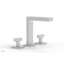 Phylrich 255-02/26D - CROI - Widespread Faucet - High Spout Lever Handles