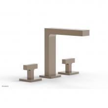 Phylrich 255-02/047 - CROI - Widespread Faucet - High Spout Lever Handles
