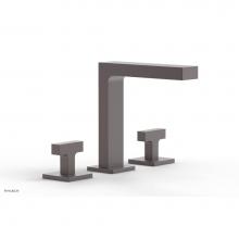 Phylrich 255-02/05W - CROI - Widespread Faucet - High Spout Lever Handles