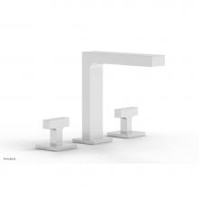 Phylrich 255-02/026 - CROI - Widespread Faucet - High Spout Lever Handles