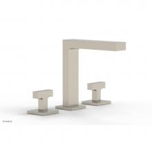 Phylrich 255-02/014 - CROI - Widespread Faucet - High Spout Lever Handles