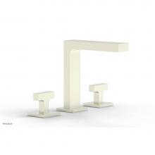Phylrich 255-02/015 - CROI - Widespread Faucet - High Spout Lever Handles