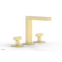 Phylrich 255-02/003 - CROI - Widespread Faucet - High Spout Lever Handles