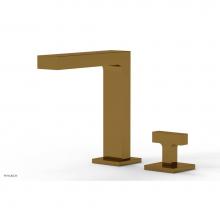 Phylrich 255-05/002 - CROI - Single Lever Handle Faucet - High Spout