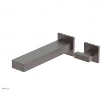 Phylrich 255-16/05W - CROI - Single Lever Handle Wall Lavatory Set