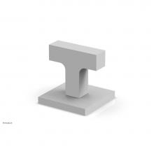 Phylrich 255-36/050 - CROI - Volume Control/Diverter Trim - Lever Handle