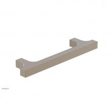 Phylrich 255-91-04/047 - CROI - 4'' Cabinet Pull