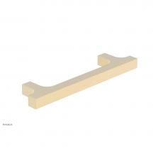 Phylrich 255-91-04/004 - CROI - 4'' Cabinet Pull