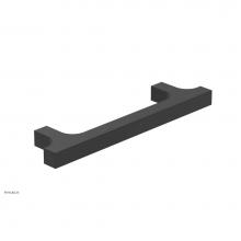 Phylrich 255-91-04/040 - CROI - 4'' Cabinet Pull