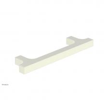 Phylrich 255-91-04/015 - CROI - 4'' Cabinet Pull
