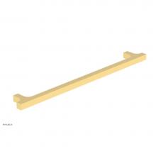 Phylrich 255-91-10/025 - CROI - 10'' Cabinet Pull