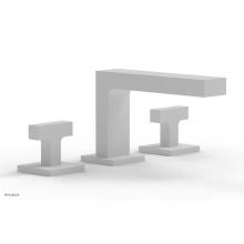 Phylrich 255L-02/050 - CROI - Widespread Faucet - Low Spout Lever Handles