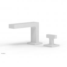 Phylrich 255L-05/050 - CROI - Single Lever Handle Faucet - Low Spout