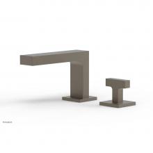 Phylrich 255L-05/008 - CROI - Single Lever Handle Faucet - Low Spout