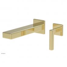 Phylrich 290-18/003 - Wall Mounted Lav Fau