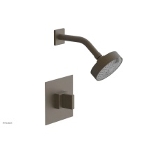 Phylrich 290-21/008 - Bp Shwr To Blade Hdl