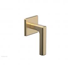 Phylrich 290-36/015 - MIX Volume Control/Diverter Trim - Lever Handle 290-36